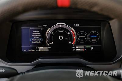 2026 Toyota Tundra i-FORCE MAX TRD Pro Crew Cab Short Bed - zdjęcie 25 z 50 - miniatura