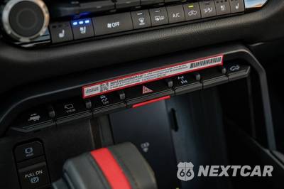 2026 Toyota Tundra i-FORCE MAX TRD Pro Crew Cab Short Bed - zdjęcie 34 z 50 - miniatura