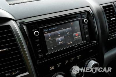 2015 Toyota Sequoia Limited - zdjęcie 36 z 50 - miniatura