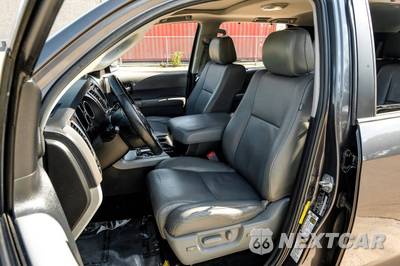 2015 Toyota Sequoia Limited - zdjęcie 39 z 50 - miniatura