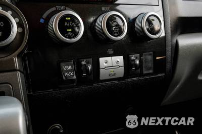 2015 Toyota Sequoia Limited - zdjęcie 29 z 50 - miniatura