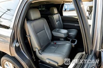 2015 Toyota Sequoia Limited - zdjęcie 44 z 50 - miniatura
