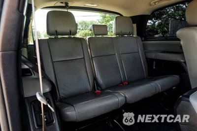 2015 Toyota Sequoia Limited - zdjęcie 49 z 50 - miniatura