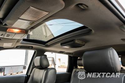 2012 Toyota Sequoia Limited - zdjęcie 5 z 50 - miniatura