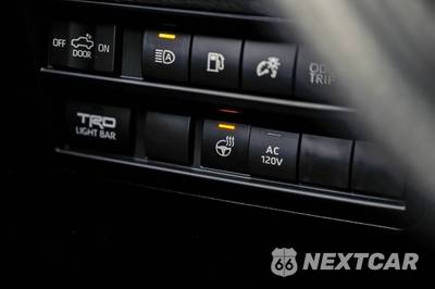 2026 Toyota Tundra i-FORCE MAX TRD Pro Crew Cab Short Bed - zdjęcie 42 z 50 - miniatura