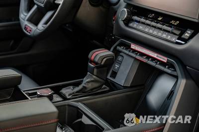2026 Toyota Tundra i-FORCE MAX TRD Pro Crew Cab Short Bed - zdjęcie 31 z 50 - miniatura