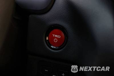 2026 Toyota Tundra i-FORCE MAX TRD Pro Crew Cab Short Bed - zdjęcie 27 z 50 - miniatura