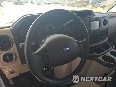 2017 Ford Super Duty E-450 Cutaway DRW - zdjęcie 10 z 22 - miniatura