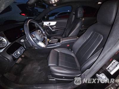 2025 Mercedes-Benz CLA 250 - zdjęcie 7 z 28 - miniatura