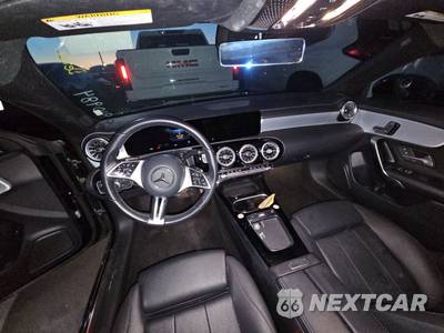 2025 Mercedes-Benz CLA 250 - zdjęcie 11 z 28 - miniatura