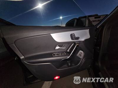 2025 Mercedes-Benz CLA 250 - zdjęcie 9 z 28 - miniatura