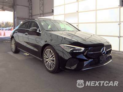 2025 Mercedes-Benz CLA 250 - zdjęcie 3 z 28 - miniatura