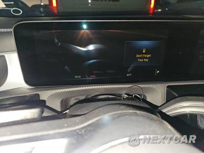 2025 Mercedes-Benz CLA 250 - zdjęcie 12 z 28 - miniatura
