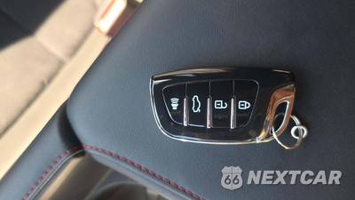 2025 Acura ADX w/A-Spec Package - zdjęcie 18 z 37 - miniatura