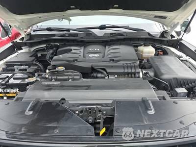 2021 Nissan Armada SV - zdjęcie 18 z 23 - miniatura