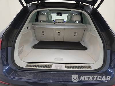 2023 Mercedes-Benz EQE 350+ SUV - zdjęcie 16 z 24 - miniatura