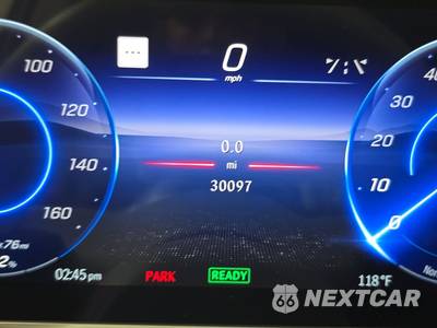 2023 Mercedes-Benz EQE 350+ SUV - zdjęcie 12 z 24 - miniatura