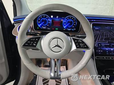2023 Mercedes-Benz EQE 350+ SUV - zdjęcie 10 z 24 - miniatura