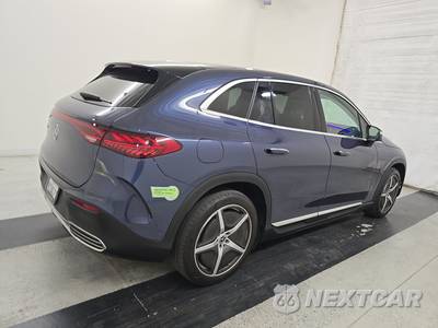 2023 Mercedes-Benz EQE 350+ SUV - zdjęcie 4 z 24 - miniatura