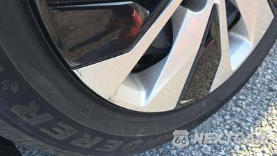 2022 Nissan Altima S - zdjęcie 37 z 38 - miniatura