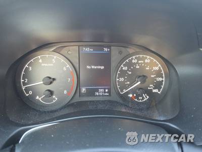 2022 Nissan Altima S - zdjęcie 12 z 38 - miniatura