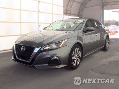 2022 Nissan Altima S - zdjęcie 1 z 38 - miniatura