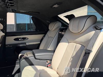 2006 Maybach 57S - zdjęcie 15 z 21 - miniatura