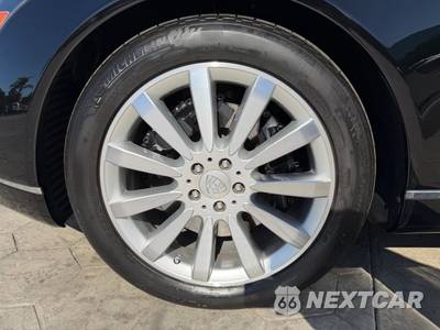 2006 Maybach 57S - zdjęcie 20 z 21 - miniatura