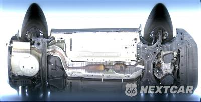 2024 Nissan Kicks SV - zdjęcie 24 z 24 - miniatura