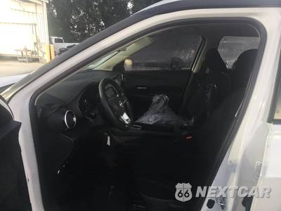 2024 Nissan Kicks SV - zdjęcie 13 z 24 - miniatura