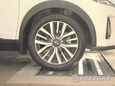 2024 Nissan Kicks SV - zdjęcie 10 z 24 - miniatura