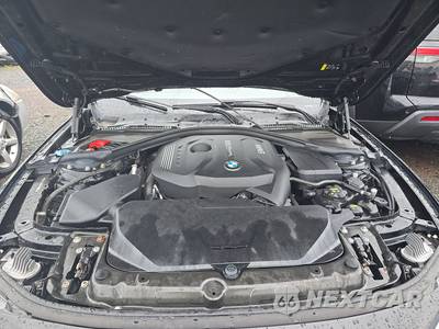 2019 BMW 4 Series Gran Coupe 430i xDrive Sedan - zdjęcie 15 z 25 - miniatura