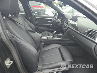 2019 BMW 4 Series Gran Coupe 430i xDrive Sedan - zdjęcie 8 z 25 - miniatura