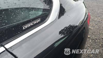 2019 BMW 4 Series Gran Coupe 430i xDrive Sedan - zdjęcie 18 z 25 - miniatura