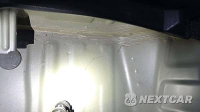 2025 Nissan Versa SV - zdjęcie 32 z 34 - miniatura
