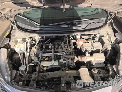 2025 Nissan Versa SV - zdjęcie 15 z 34 - miniatura