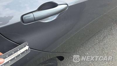 2025 Nissan Versa SV - zdjęcie 23 z 34 - miniatura