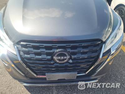 2022 Nissan Kicks S - zdjęcie 15 z 27 - miniatura