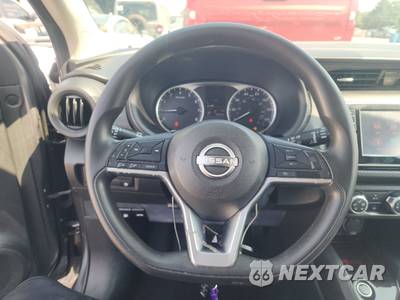 2022 Nissan Kicks S - zdjęcie 10 z 27 - miniatura