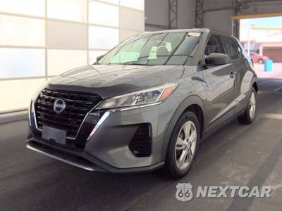 2022 Nissan Kicks S - zdjęcie 1 z 27 - miniatura