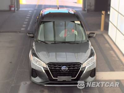 2022 Nissan Kicks S - zdjęcie 2 z 27 - miniatura