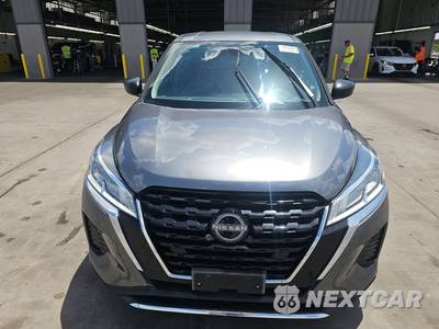 2023 Nissan Kicks S - zdjęcie 2 z 27 - miniatura