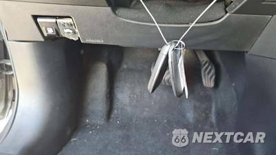 2023 Nissan Kicks S - zdjęcie 21 z 27 - miniatura