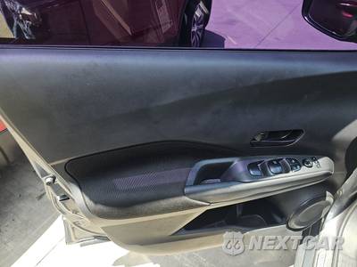 2023 Nissan Kicks S - zdjęcie 9 z 27 - miniatura