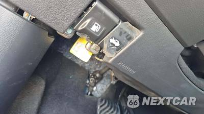 2023 Nissan Kicks S - zdjęcie 17 z 27 - miniatura