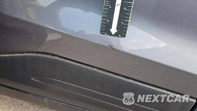 2023 Nissan Kicks S - zdjęcie 26 z 27 - miniatura