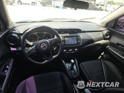 2023 Nissan Kicks S - zdjęcie 11 z 27 - miniatura