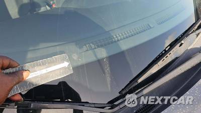 2023 Nissan Kicks S - zdjęcie 24 z 27 - miniatura