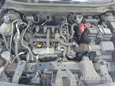 2023 Nissan Kicks S - zdjęcie 15 z 27 - miniatura