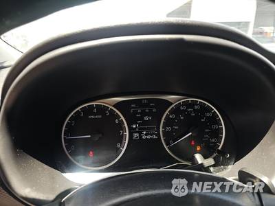 2023 Nissan Kicks S - zdjęcie 12 z 27 - miniatura
